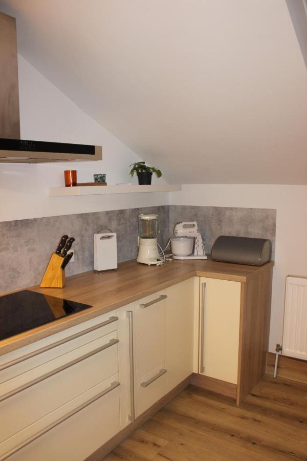 Homew4 - Apartment Sonnenschein Hoheneich 外观 照片