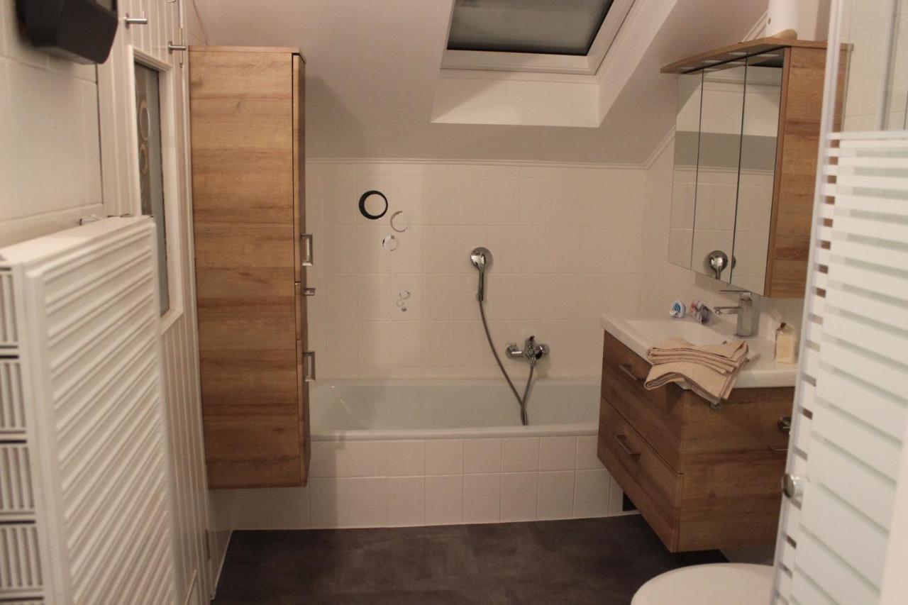 Homew4 - Apartment Sonnenschein Hoheneich 外观 照片