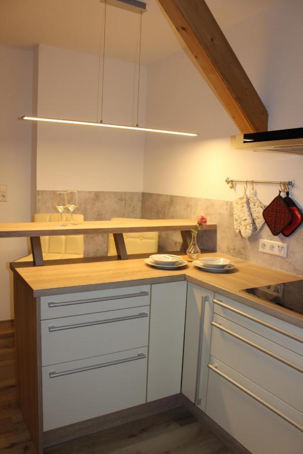 Homew4 - Apartment Sonnenschein Hoheneich 外观 照片