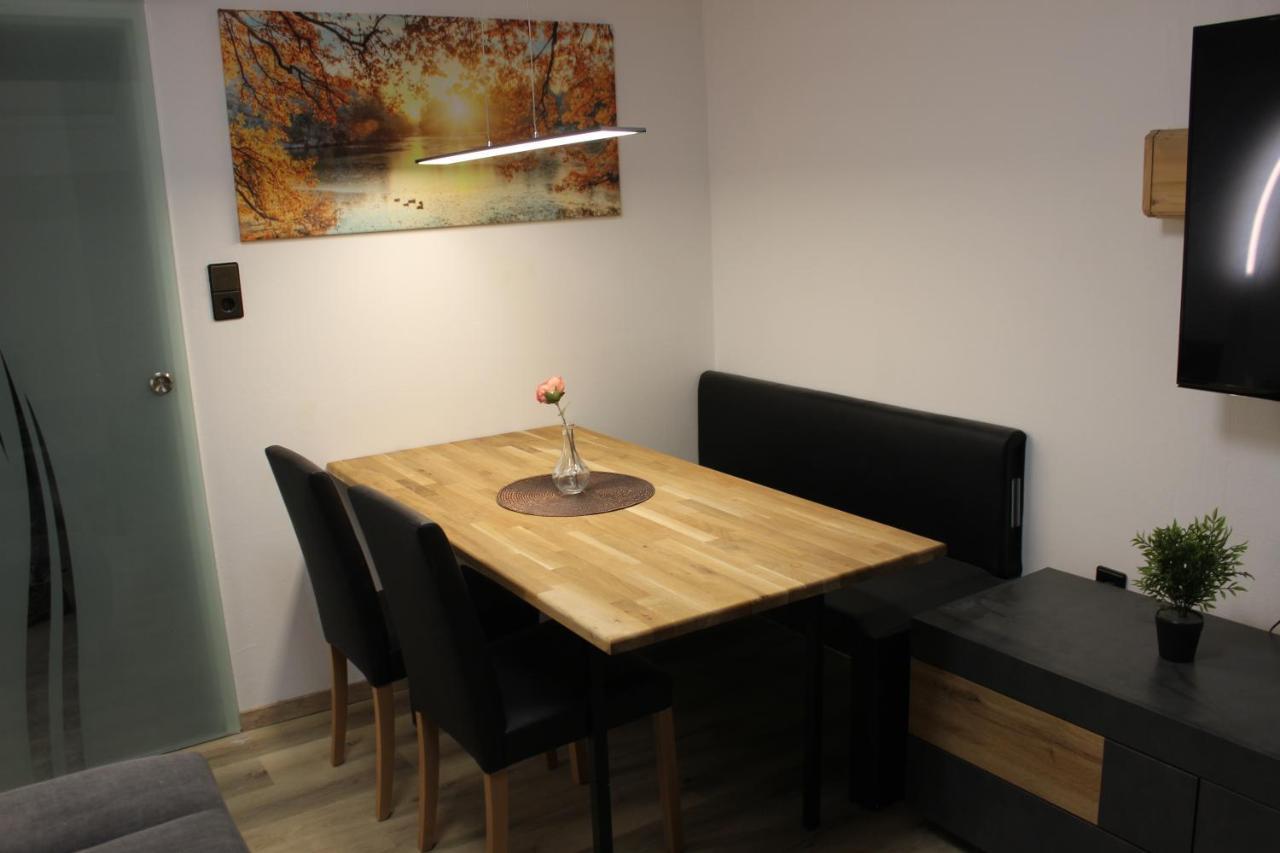 Homew4 - Apartment Sonnenschein Hoheneich 外观 照片