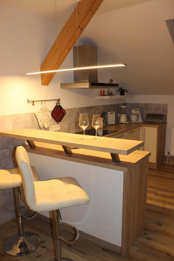 Homew4 - Apartment Sonnenschein Hoheneich 外观 照片