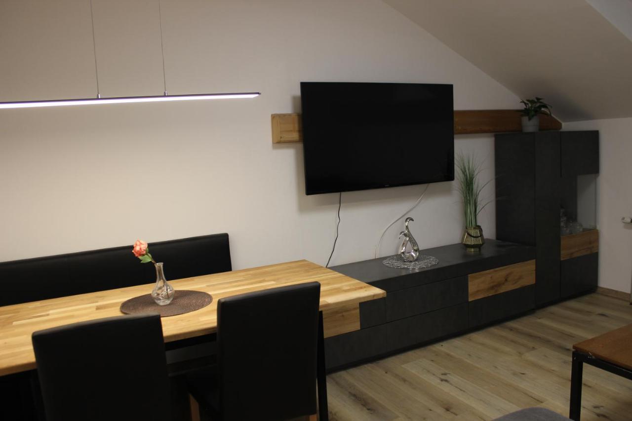 Homew4 - Apartment Sonnenschein Hoheneich 外观 照片