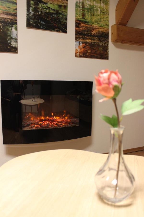 Homew4 - Apartment Sonnenschein Hoheneich 外观 照片