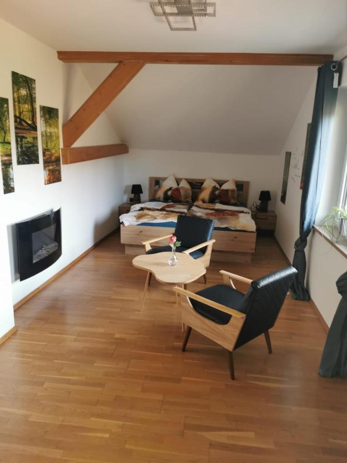 Homew4 - Apartment Sonnenschein Hoheneich 外观 照片