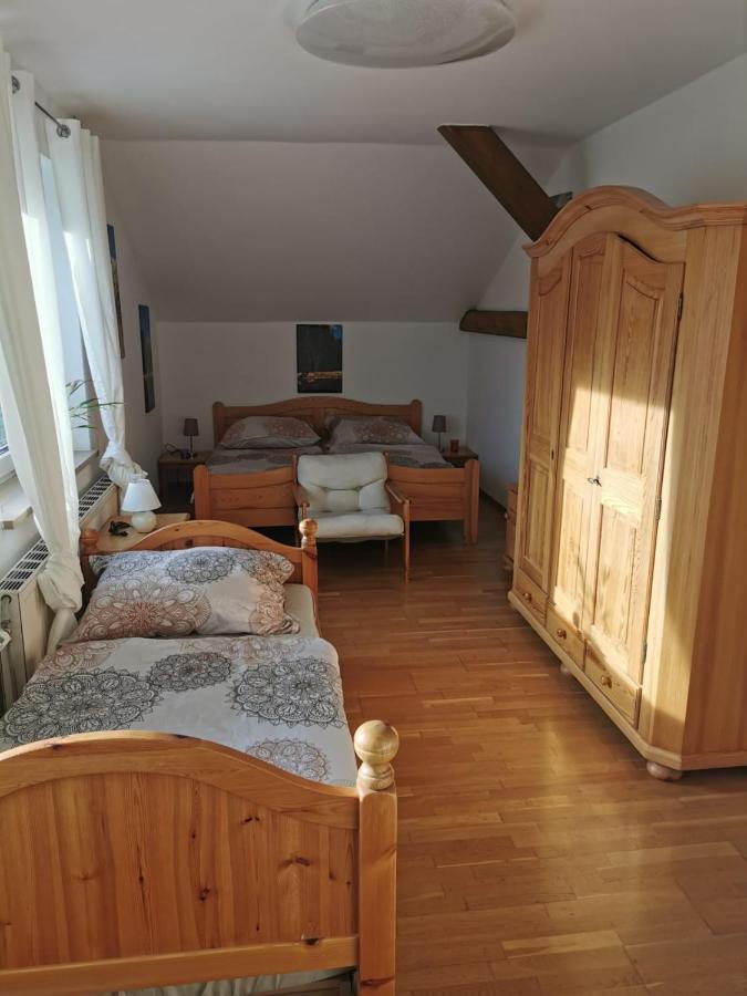 Homew4 - Apartment Sonnenschein Hoheneich 外观 照片