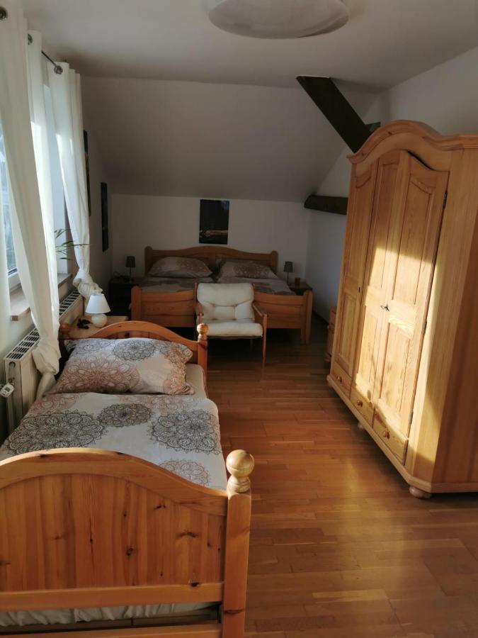 Homew4 - Apartment Sonnenschein Hoheneich 外观 照片