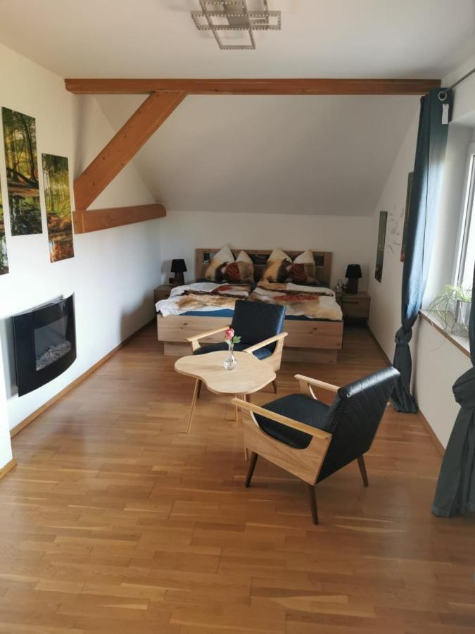 Homew4 - Apartment Sonnenschein Hoheneich 外观 照片