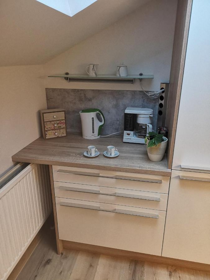 Homew4 - Apartment Sonnenschein Hoheneich 外观 照片