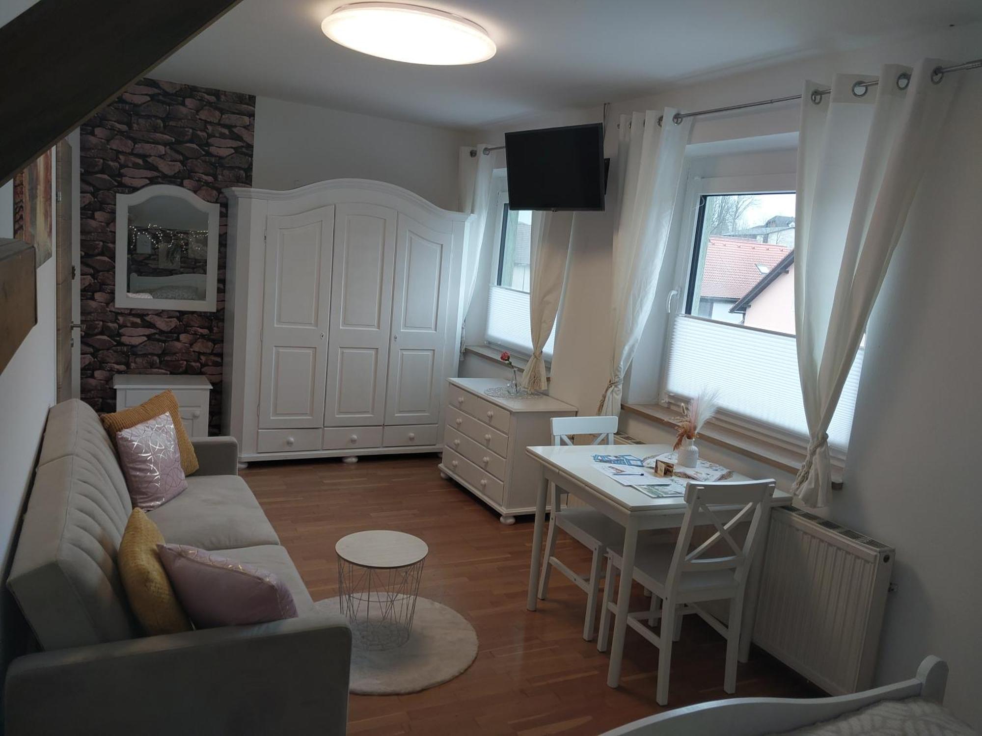 Homew4 - Apartment Sonnenschein Hoheneich 外观 照片
