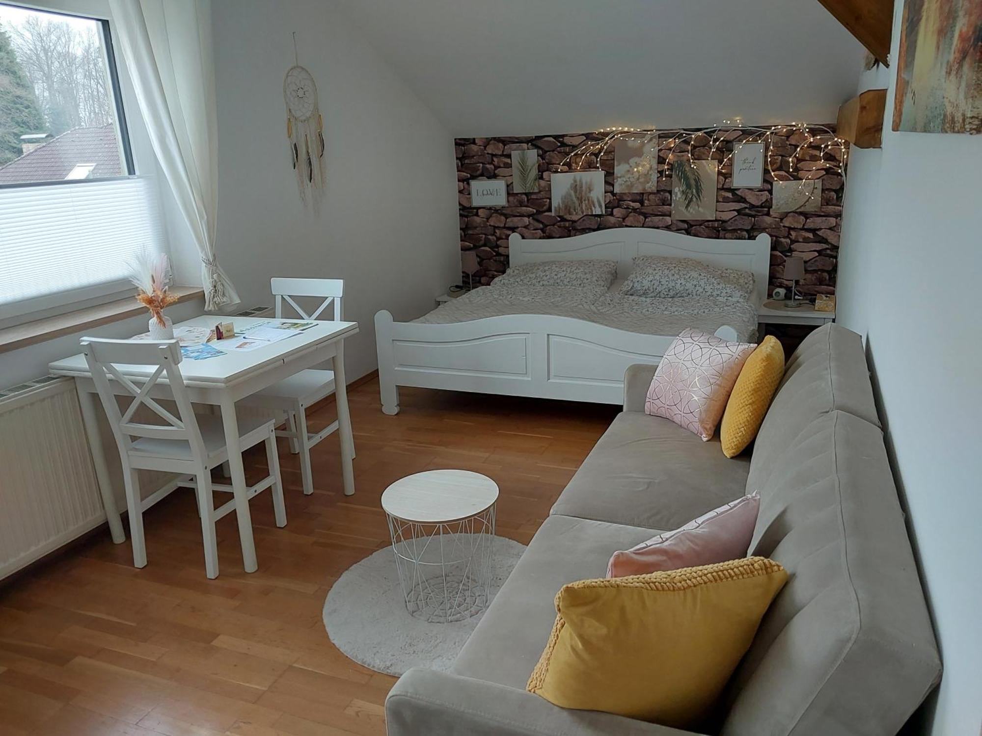 Homew4 - Apartment Sonnenschein Hoheneich 外观 照片