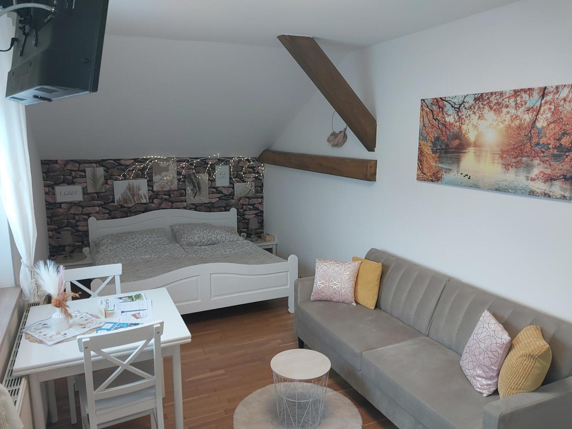 Homew4 - Apartment Sonnenschein Hoheneich 外观 照片
