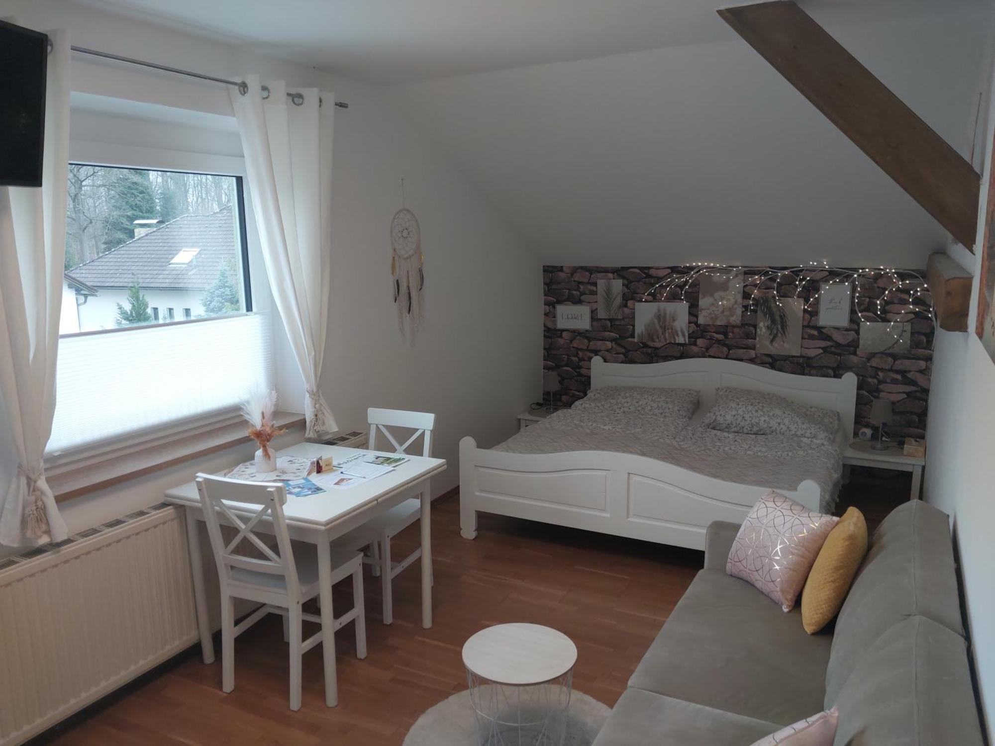 Homew4 - Apartment Sonnenschein Hoheneich 外观 照片